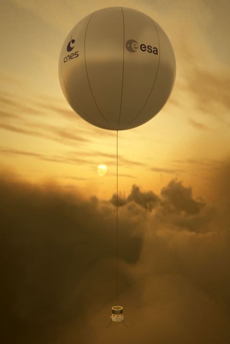 Venus Express