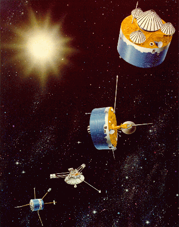 Pioneer Venus