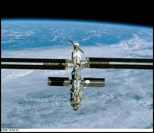 ISS