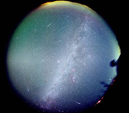 meteor