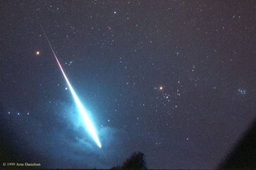 meteor