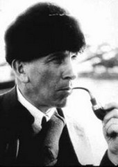 Alfred Wegener